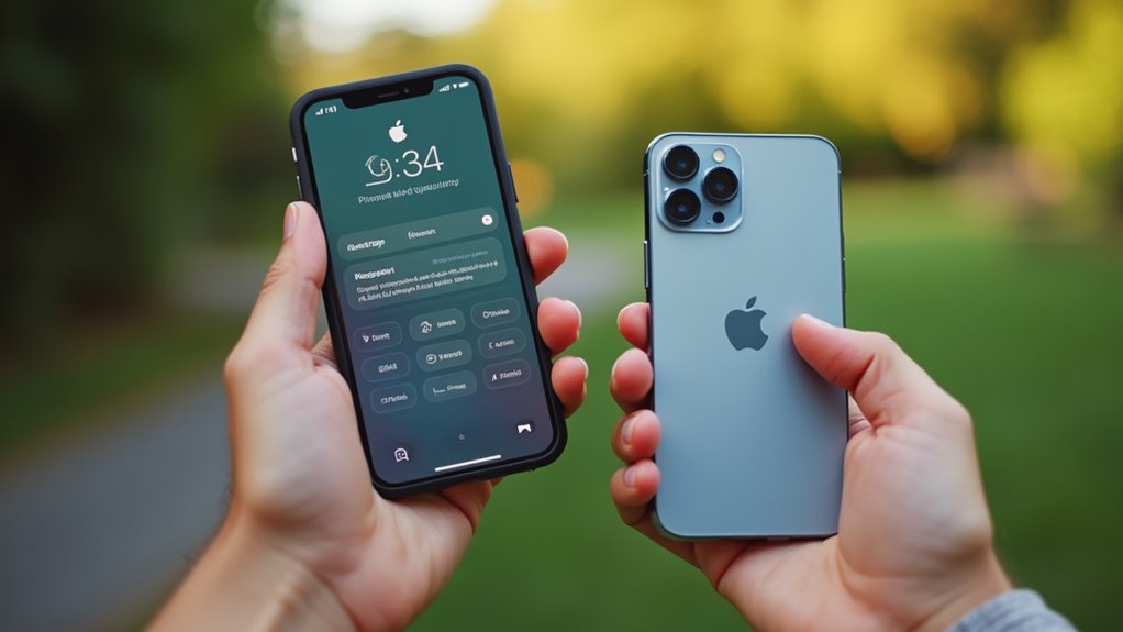 Jak wprowadzić numer telefonu do Apple ID?