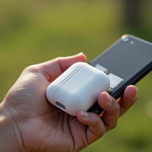 Airpods Nie Chcą Się Połączyć – Co Zrobić?