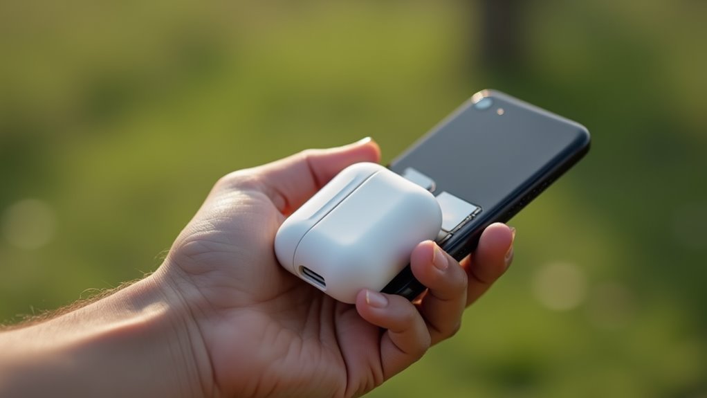 Airpods Nie Chcą Się Połączyć – Co Zrobić?