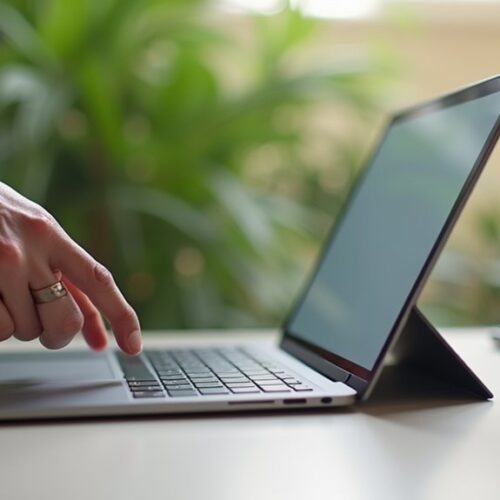 Macbook – Klawiatura amerykańska czy polska?