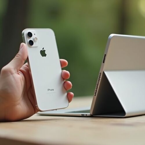 Założyciele Apple – Od Garażu do Światowej Potęgi