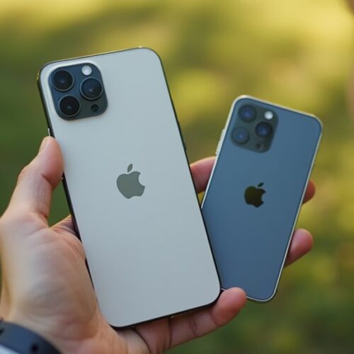 Jak szybko pogarsza się kondycja baterii iPhone’a?