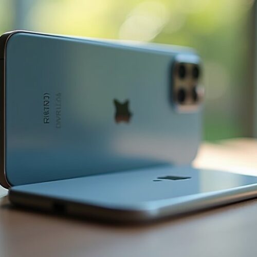 Jak szybko pogarsza się kondycja baterii iPhone’a?
