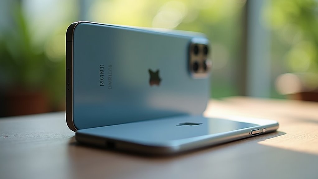 Jak szybko pogarsza się kondycja baterii iPhone’a?