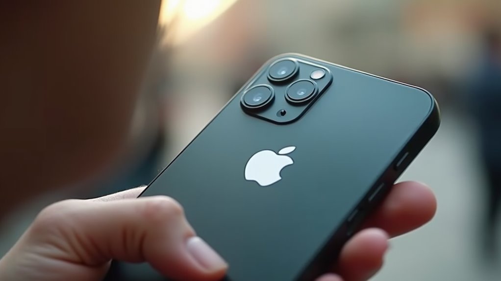 Przy jakim poziomie zużycia baterii należy wymienić iPhone’a?