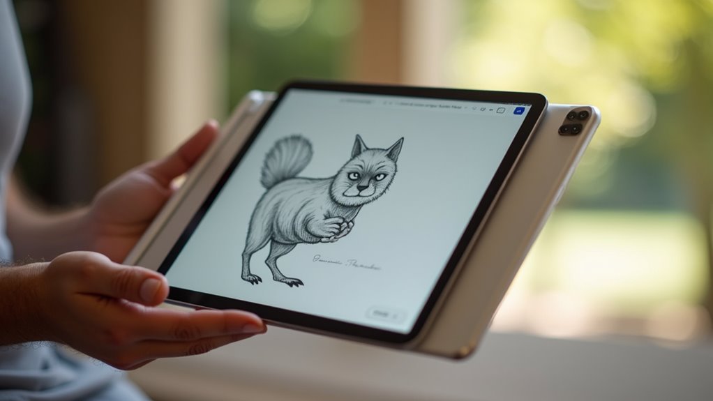 Który iPad Jest Najlepszy Do Rysowania?