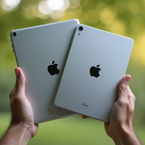 Który iPad do robienia notatek?