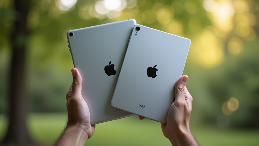 Który iPad do robienia notatek?