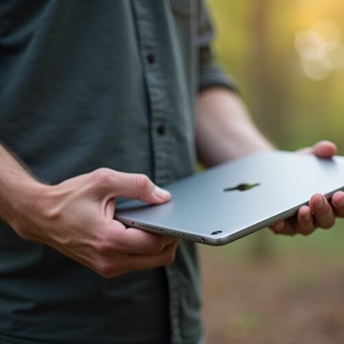 Co to jest Ipad Cellular?
