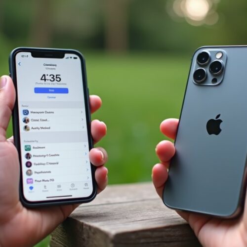 Jak zmienić dźwięk alarmu w iPhone?