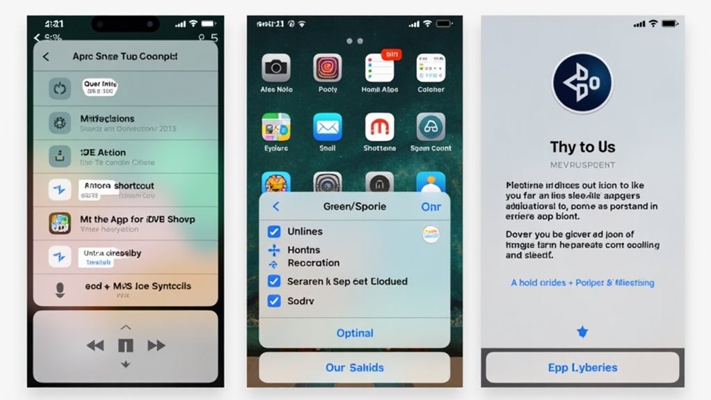 Jak zmienić ikony na iPhonie?