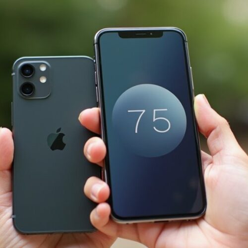 Jak zmienić wygląd zegara na iPhonie?