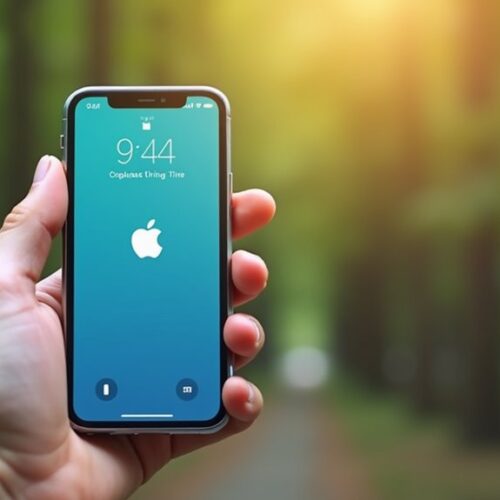 Jak zmienić godzinę w iPhonie?