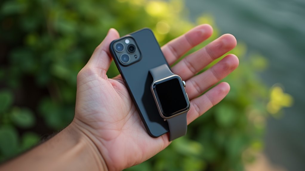 Apple Watch: Jak zmienić tarczę zegarka