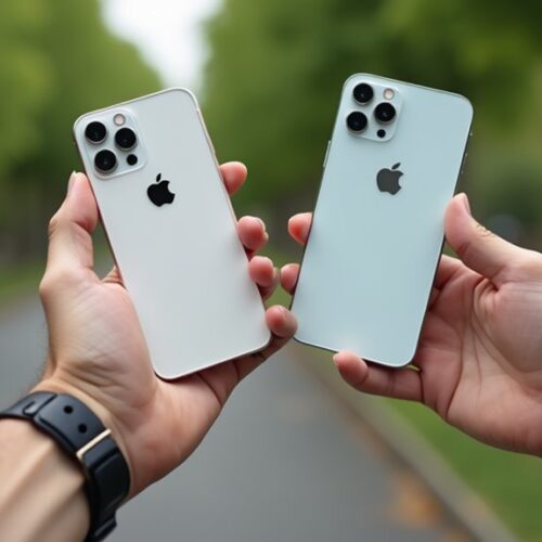 Który iPhone wybrać w 2024 roku?