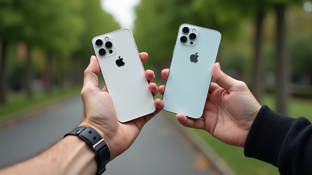 Który iPhone wybrać w 2024 roku?