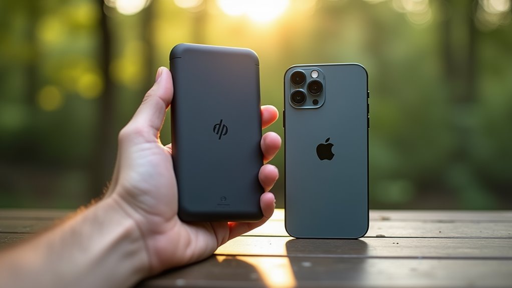 Który Power Bank do iPhone’a Powinieneś Wybrać?