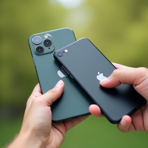 Jak płacić iPhonem?
