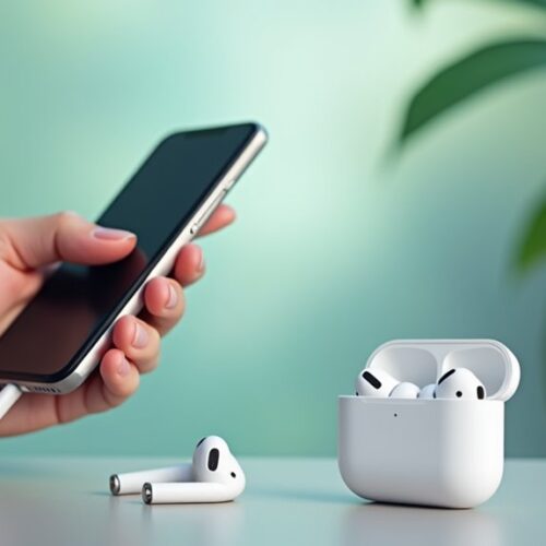 Jak podłączyć słuchawki do iPhone’a?