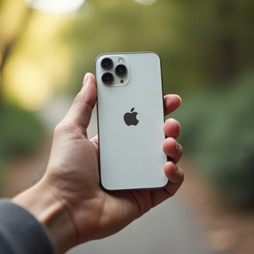 Jak przyciąć zdjęcie na iPhonie?