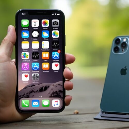 Jak usunąć zdjęcia z iPhone’a?