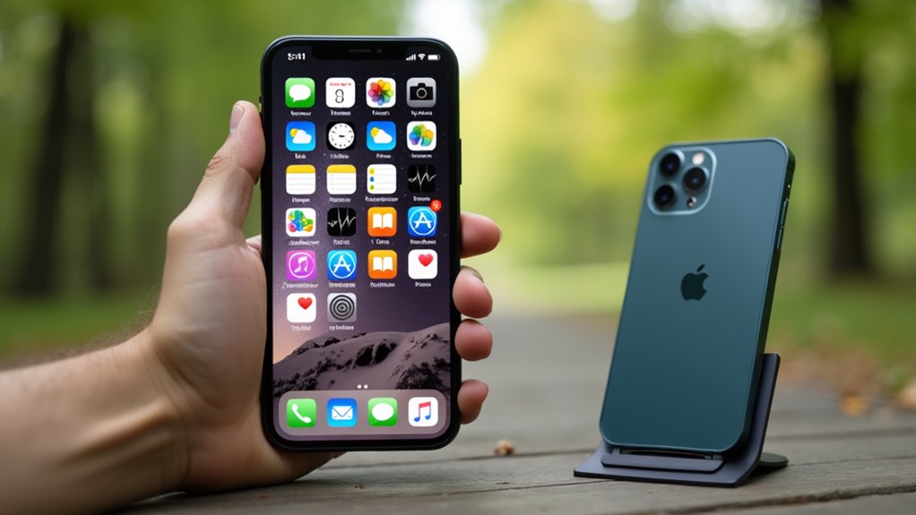 Jak usunąć zdjęcia z iPhone’a?