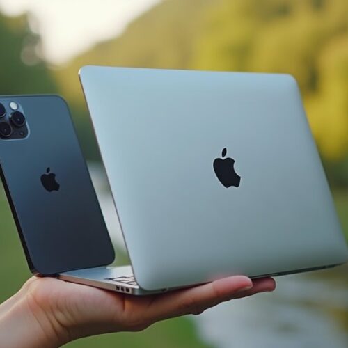 Problem zawiasu wyświetlacza Flexgate w Macbooku