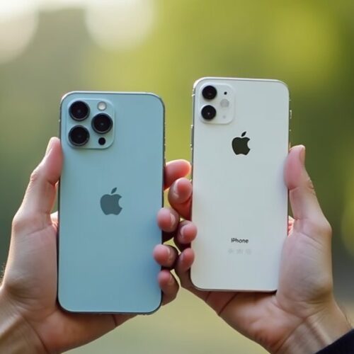 Czy iPhone ma program antywirusowy?