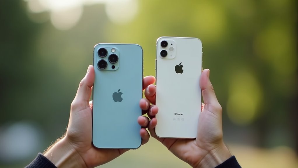 Czy iPhone ma program antywirusowy?