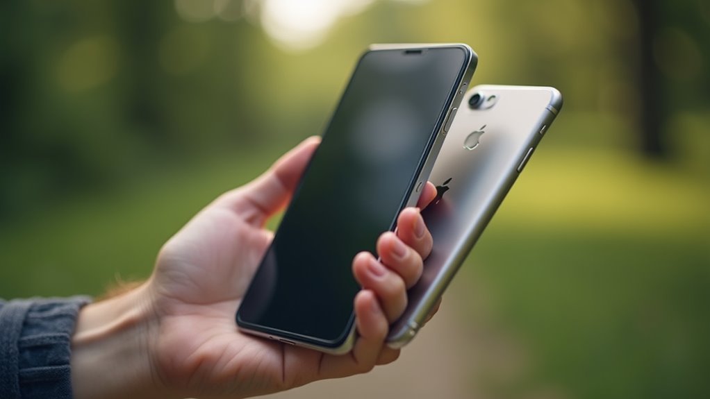 Jak włączyć MMS w telefonie Iphone Plus?