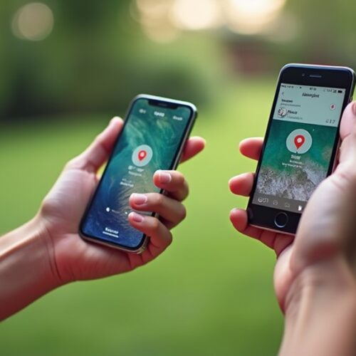 Jak znaleźć iPhone’a, gdy jest wyłączony?