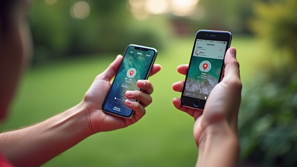 Jak znaleźć iPhone’a, gdy jest wyłączony?