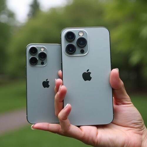 Jak ukryć zdjęcia na iPhonie?