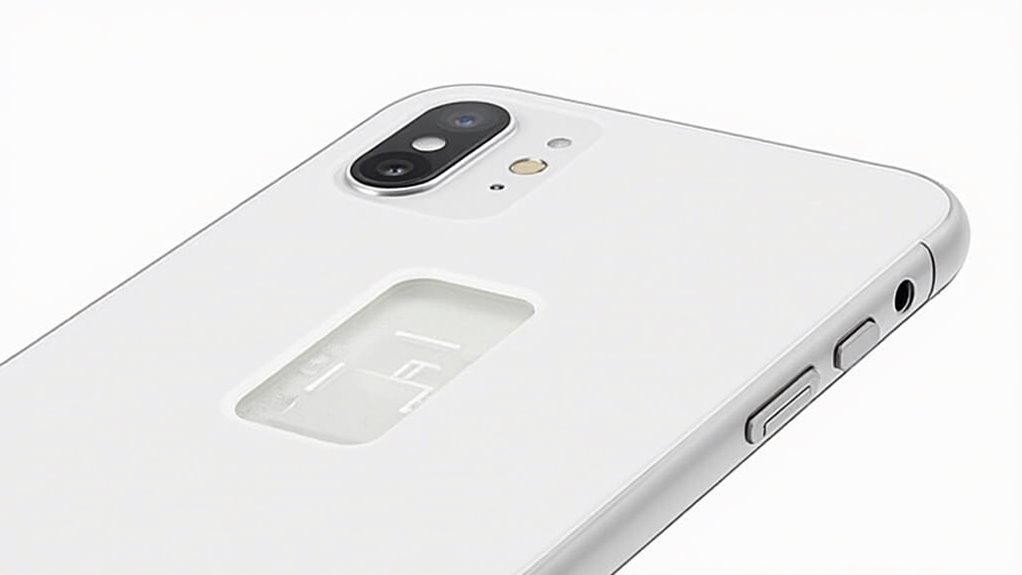 Jak włożyć kartę SIM do iPhone’a?