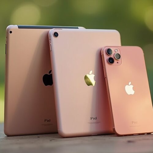 iPad Air czy iPad Pro?