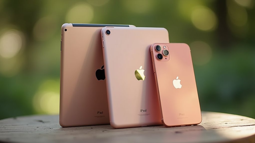 iPad Air czy iPad Pro?