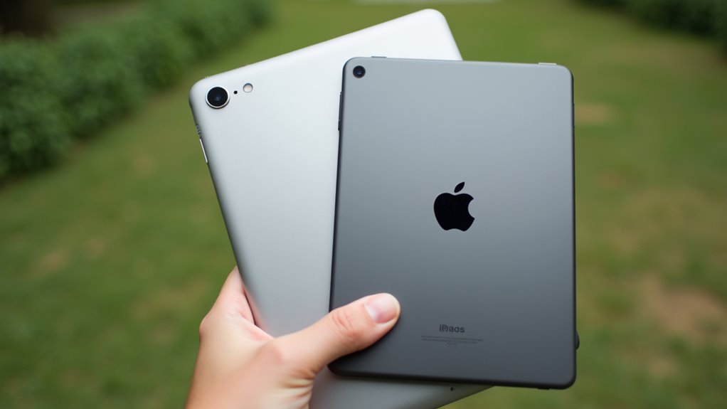 iPad czy MacBook?
