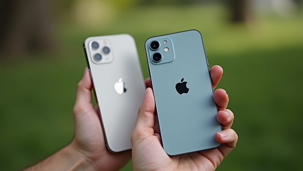 Ile pikseli ma aparat w iPhone 11?