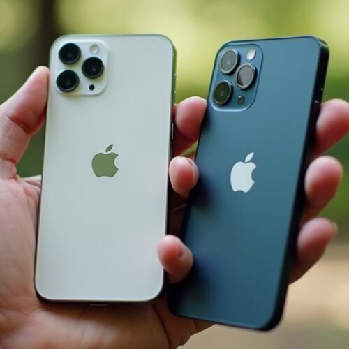 Do Kiedy Będzie Wspierany iPhone 11?