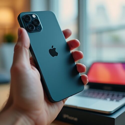 Rozpakowywanie iPhone’a 11 – Co Jest W Środku?