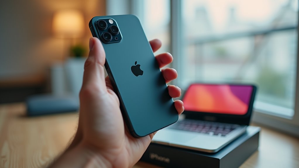 Rozpakowywanie iPhone’a 11 – Co Jest W Środku?