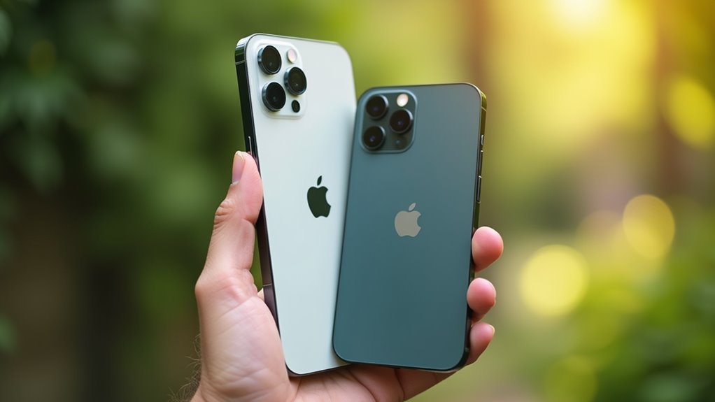 iPhone 13 czy iPhone 13 Mini?
