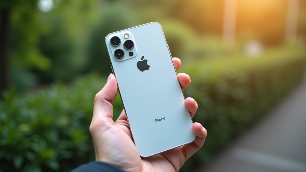Awaria Systemu Audio iPhone 7