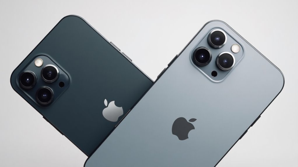 iPhone 14 czy 13 Pro? Który wybrać w 2024 roku?