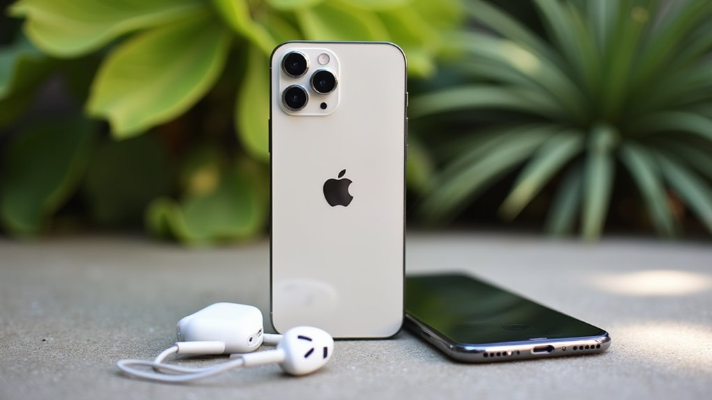 Dlaczego iPhone nie rozpoznaje słuchawek?