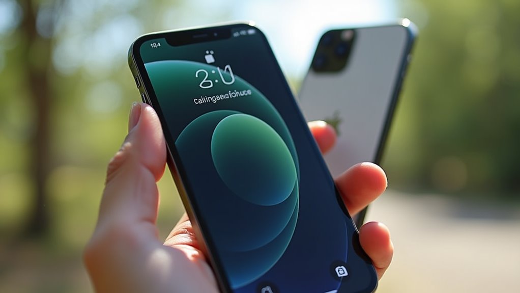 Jak długo trwa blokada iPhone’a po jednej godzinie?