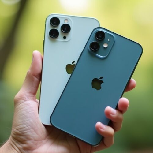 Który iPhone ma najdłuższy czas pracy baterii?
