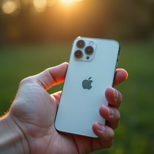 Dlaczego iPhone się przegrzewa?