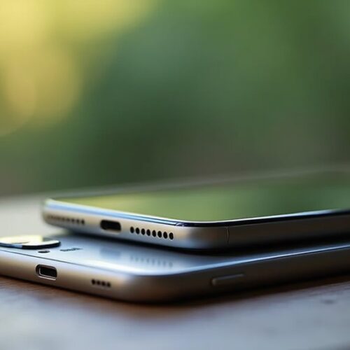 Jakie Porty Ma Iphone?