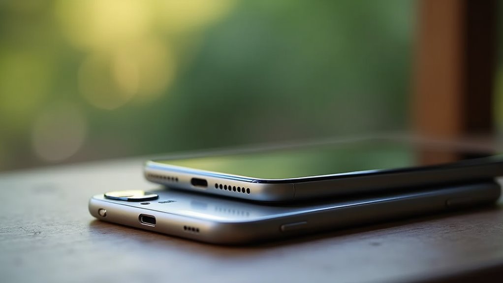 Jakie Porty Ma Iphone?